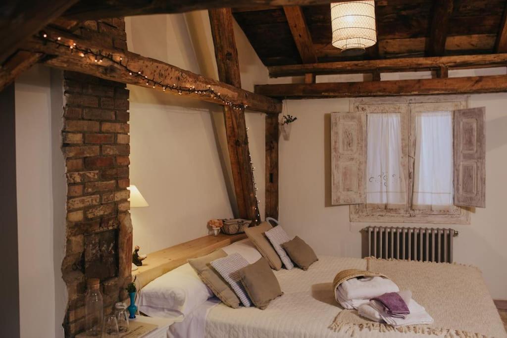 Casa Rural Valle De Tena Sallent De Gallego Luaran gambar