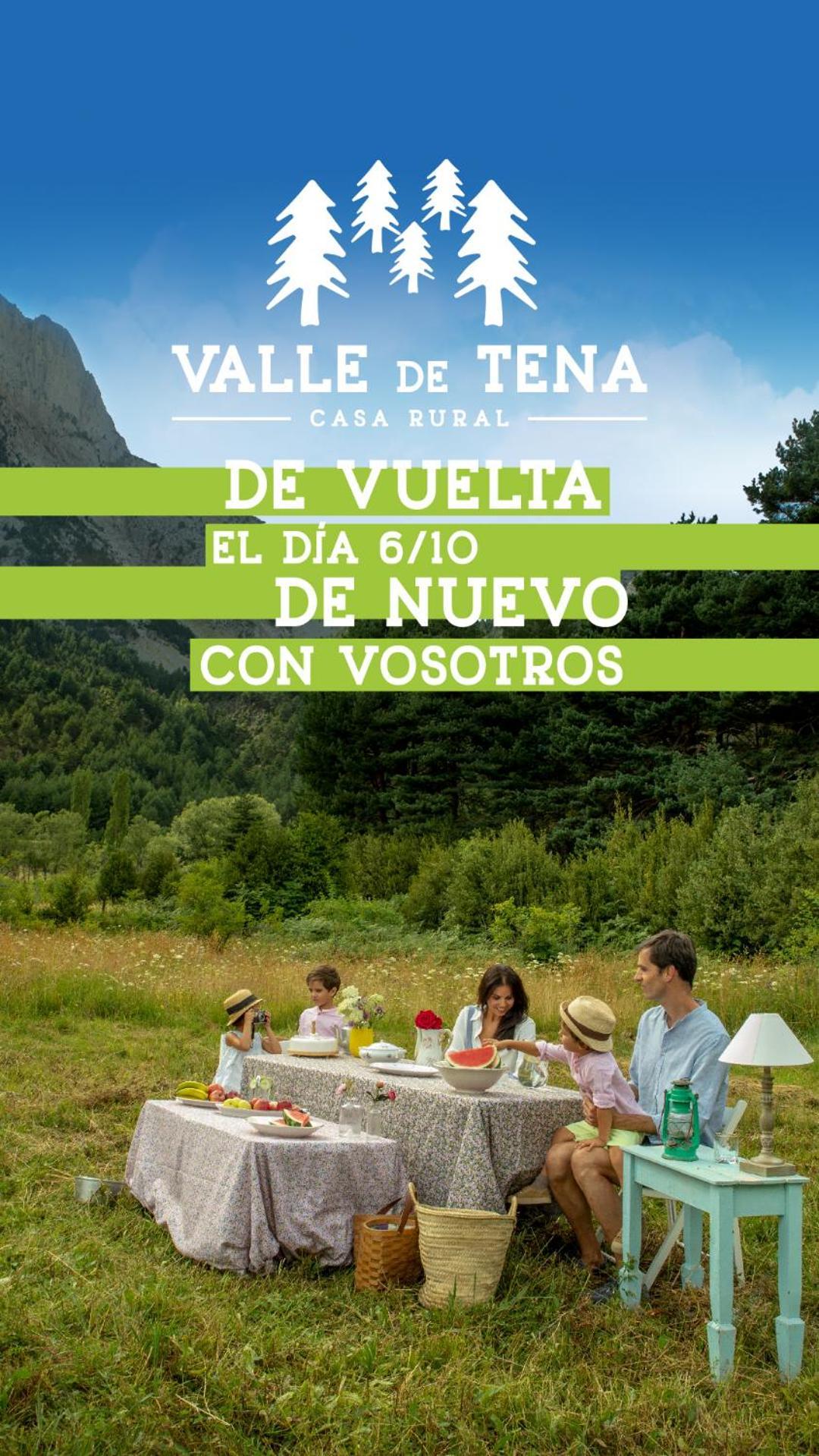 Casa Rural Valle De Tena Sallent De Gallego Luaran gambar