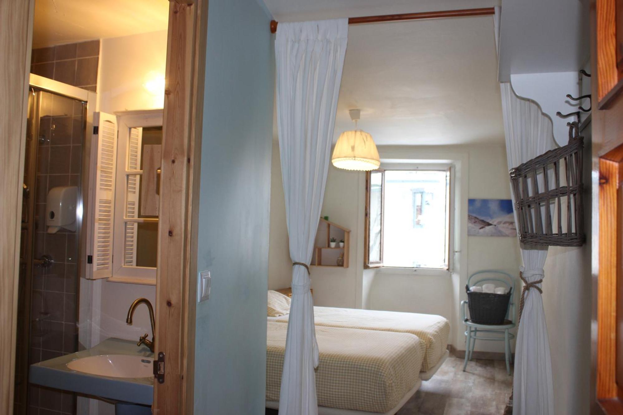 Casa Rural Valle De Tena Sallent De Gallego Luaran gambar
