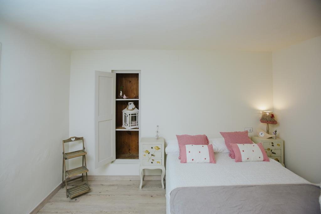 Casa Rural Valle De Tena Sallent De Gallego Luaran gambar